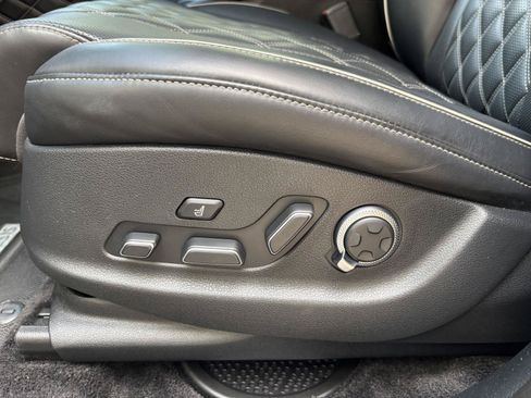 Used 2024 Genesis GV80 3.5T w/ Prestige Package AWD/4WD image 14