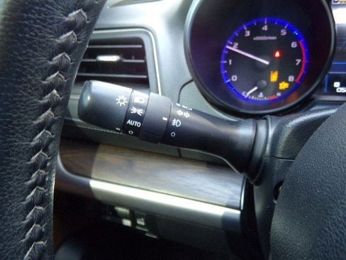 Used 2019 Subaru Outback 2.5i Touring w/ Popular Package #3A image 21