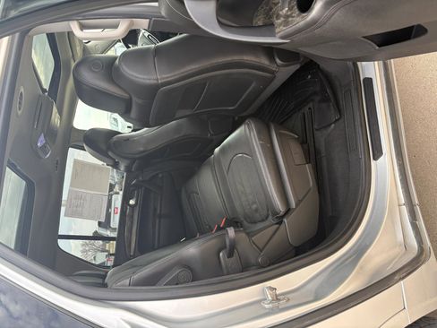 Used 2013 Buick Enclave Leather image 16