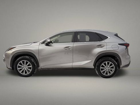Used 2017 Lexus NX 200t 200t image 2