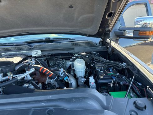 Used 2015 GMC Sierra 2500 Denali w/ Duramax Plus Package image 59