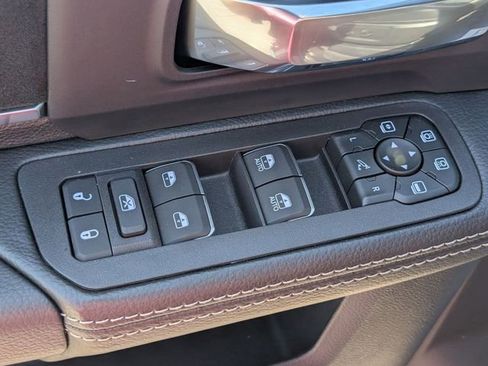 New 2026 RAM 2500 Laramie image 11