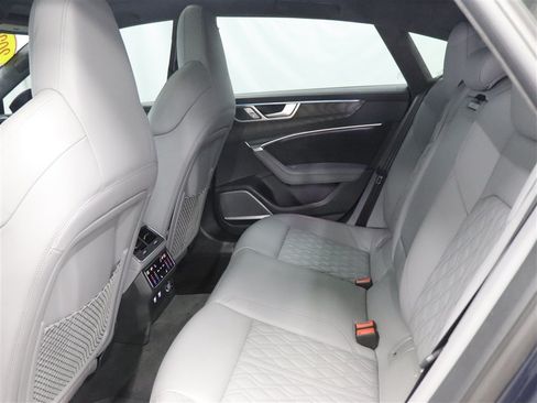 Used 2020 Audi S7 Prestige w/ Prestige Package AWD/4WD image 19
