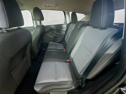 Used 2017 Ford Escape S FWD image 24