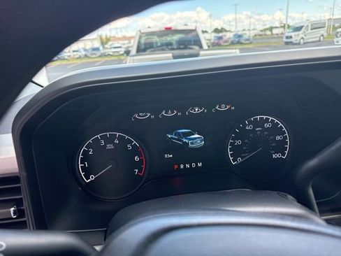 New 2026 Ford F350 XL w/ STX Appearance Package AWD/4WD image 11