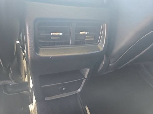 Used 2024 Ford Edge SEL AWD/4WD image 23