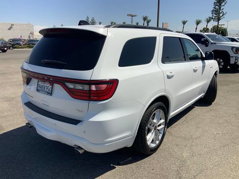 Certified 2023 Dodge Durango R/T RWD image 9