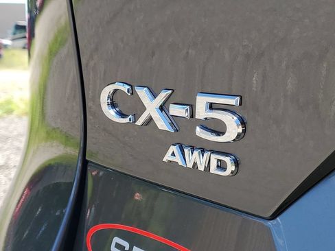 New 2026 MAZDA CX-5 AWD 2.5 S image 6
