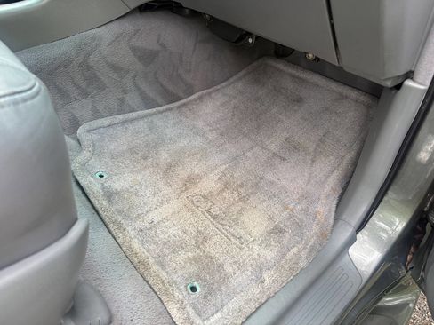 Used 2002 Lexus LX 470 4WD image 32