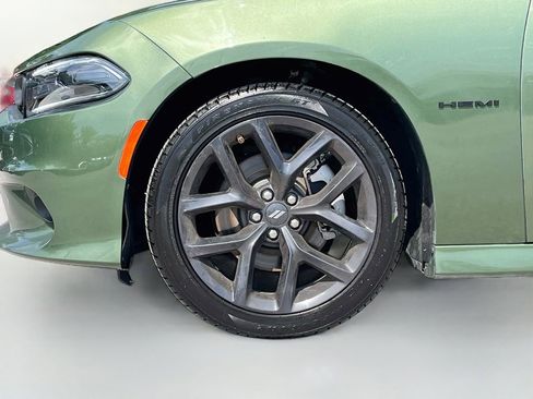 Used 2022 Dodge Charger R/T w/ Blacktop Package RWD image 31