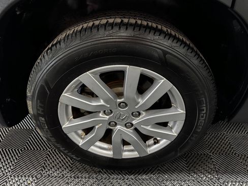 Used 2019 Honda Pilot LX image 17