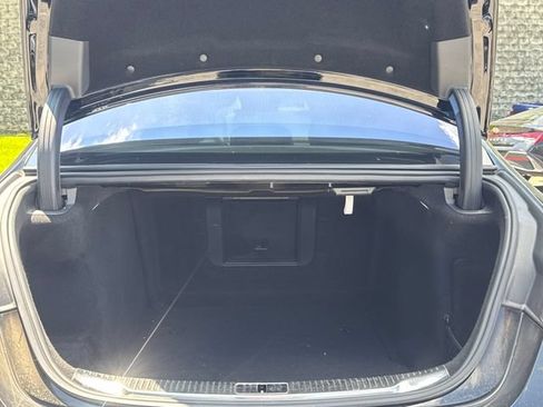 Used 2022 Mercedes-Benz S 580 4MATIC Sedan image 12