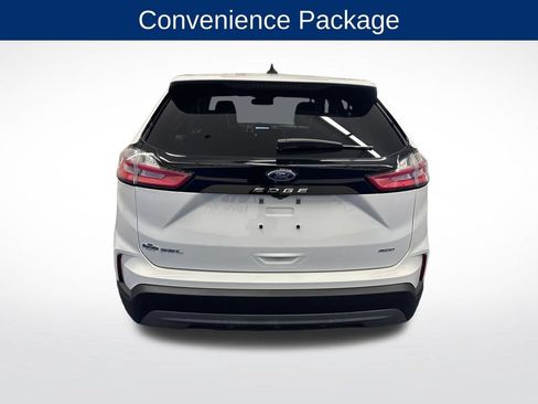 Used 2023 Ford Edge SEL w/ Convenience Package AWD/4WD image 4