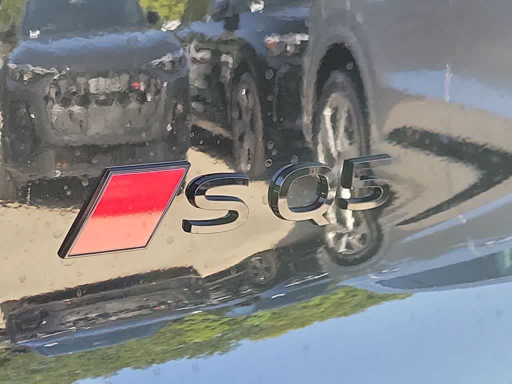 New 2026 Audi SQ5 Premium Plus AWD/4WD image 7