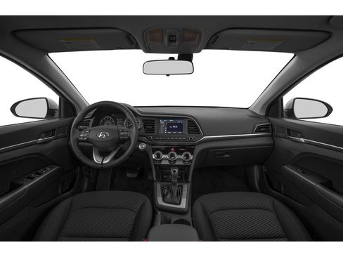 Used 2020 Hyundai Elantra SE w/ Cargo Package (C1) FWD image 5
