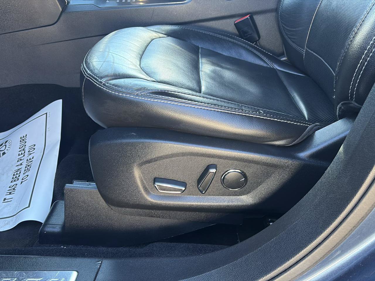Used 2018 Ford Explorer Limited AWD/4WD image 15