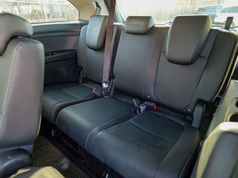Used 2023 Honda Odyssey EX-L image 30