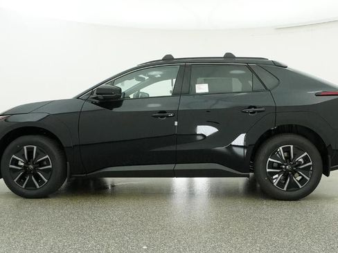 New 2026 Toyota bZ AWD/4WD image 19