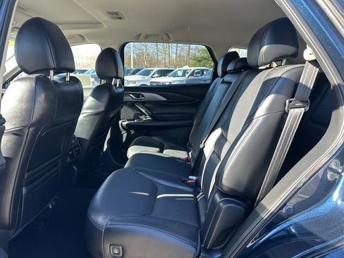 Used 2023 MAZDA CX-9 Touring Plus AWD/4WD image 18