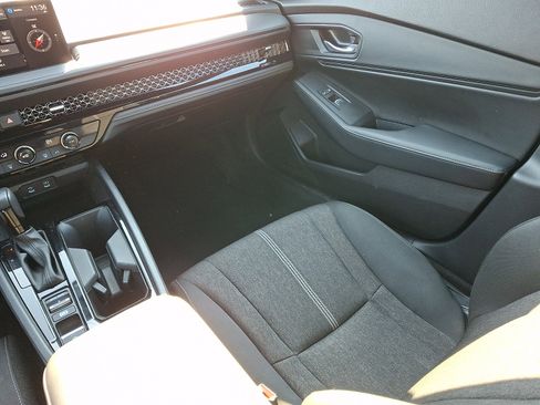 Used 2024 Honda Accord Sport image 16