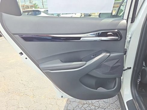 New 2026 Kia Seltos S AWD/4WD image 18