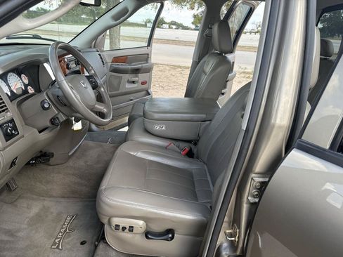 Used 2006 Dodge Ram 2500 Truck Laramie AWD/4WD image 35