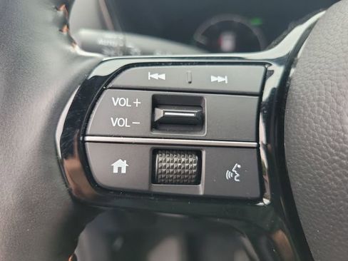 Used 2024 Honda CR-V Sport Touring image 32