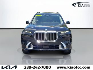 Used 2023 BMW X7 xDrive40i AWD/4WD video 2