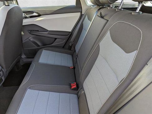 New 2025 Volkswagen Taos S image 26