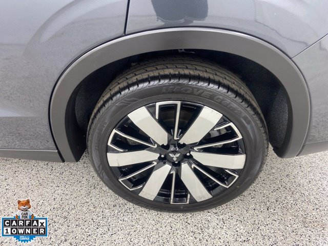 Used 2025 Mitsubishi Outlander SE FWD image 7