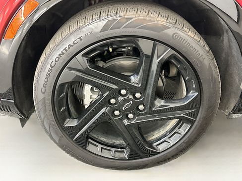 Used 2024 Chevrolet Equinox EV RS AWD/4WD image 11