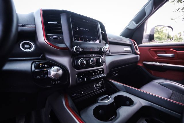 Used 2019 RAM 1500 Rebel w/ Level 1 Equipment Group AWD/4WD image 47