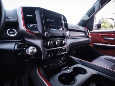 Used 2019 RAM 1500 Rebel w/ Level 1 Equipment Group AWD/4WD image 47