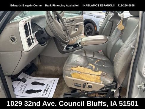 Used 2005 GMC Yukon XL Denali AWD/4WD image 15