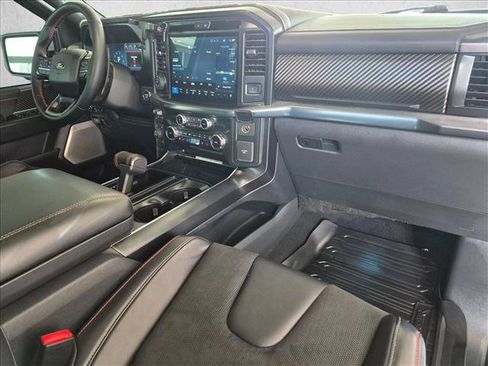 Used 2025 Ford F150 Raptor AWD/4WD image 24