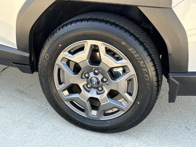 Certified 2026 Subaru Outback Premium AWD/4WD image 12