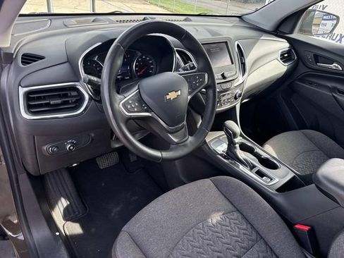 Used 2023 Chevrolet Equinox LT FWD image 29