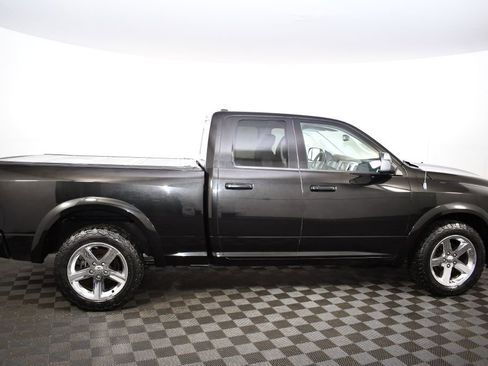 Used 2011 RAM 1500 Sport w/ Sport Premium Group image 4
