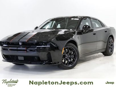 New 2026 Dodge Charger Scat Pack