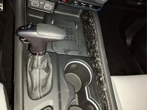 New 2026 Dodge Durango SRT Hellcat w/ Premium Group AWD/4WD image 15