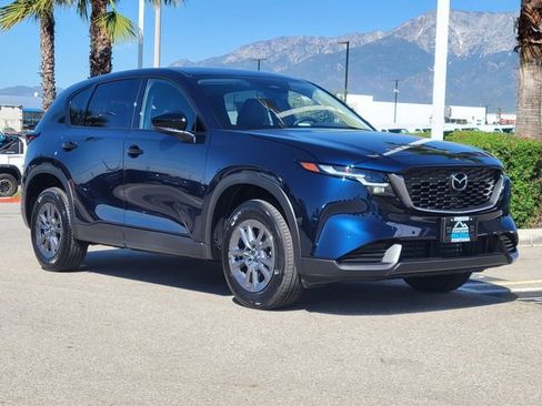 New 2026 MAZDA CX-5 Select AWD/4WD image 28