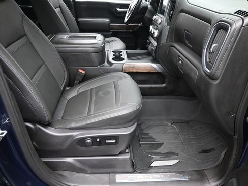 Used 2021 GMC Sierra 2500 Denali w/ Denali Ultimate Package image 7