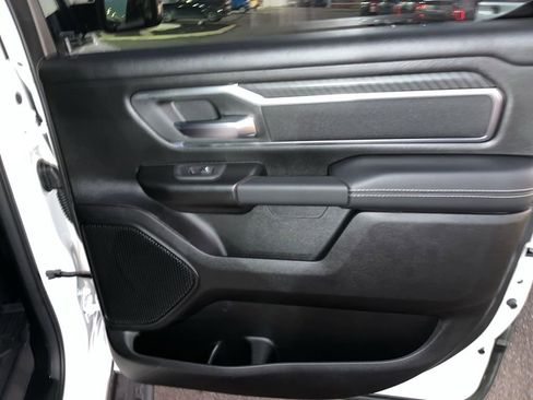 New 2026 RAM 1500 Big Horn image 27