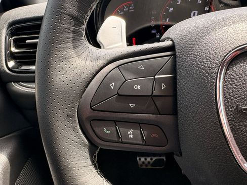 Used 2024 Dodge Durango SRT AWD/4WD image 22