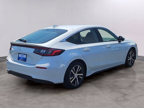 Used 2024 Honda Civic LX image 4