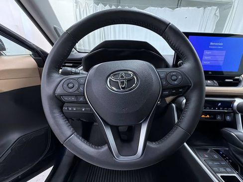 Used 2024 Toyota RAV4 XLE Premium w/ Weather Package AWD/4WD image 27