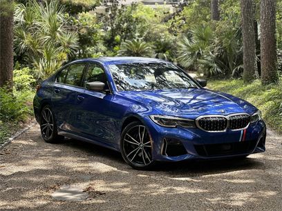 Used 2020 BMW M340i xDrive