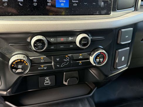 New 2025 Ford F150 XL w/ Equipment Group 103A High image 15