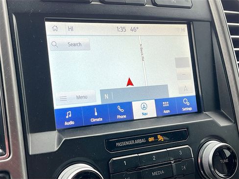 Used 2019 Ford F150 Limited image 13