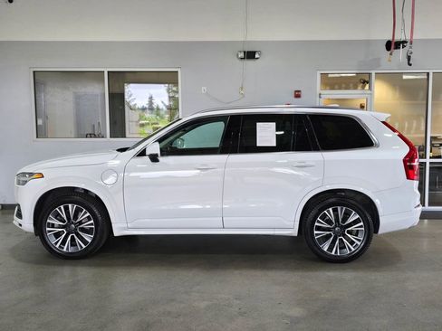 Used 2020 Volvo XC90 T8 Momentum AWD/4WD image 7